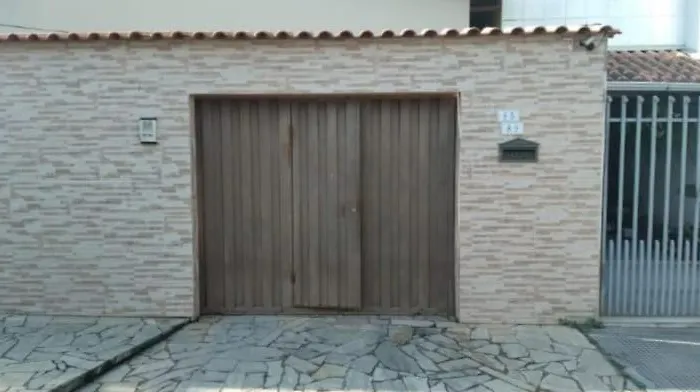 Casa Guimaraes Costa