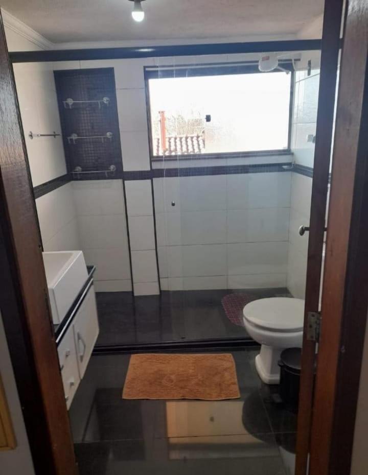 Casa Guimaraes Costa * Sao Lourenco (Minas Gerais)