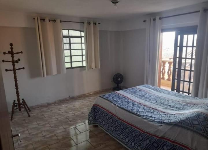 Casa Guimaraes Costa Holiday home Sao Lourenco (Minas Gerais)