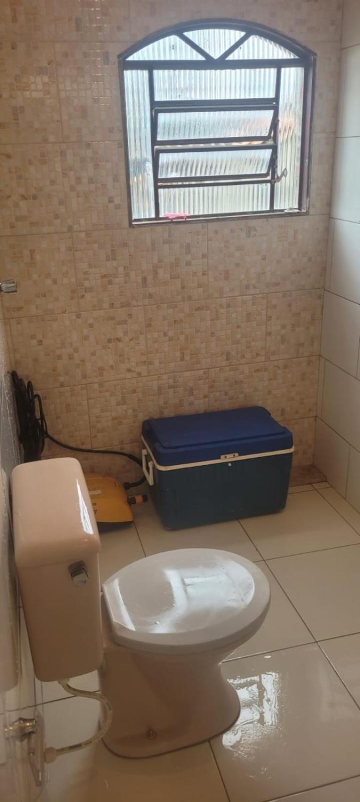 Holiday home Casa Guimaraes Costa Sao Lourenco (Minas Gerais)