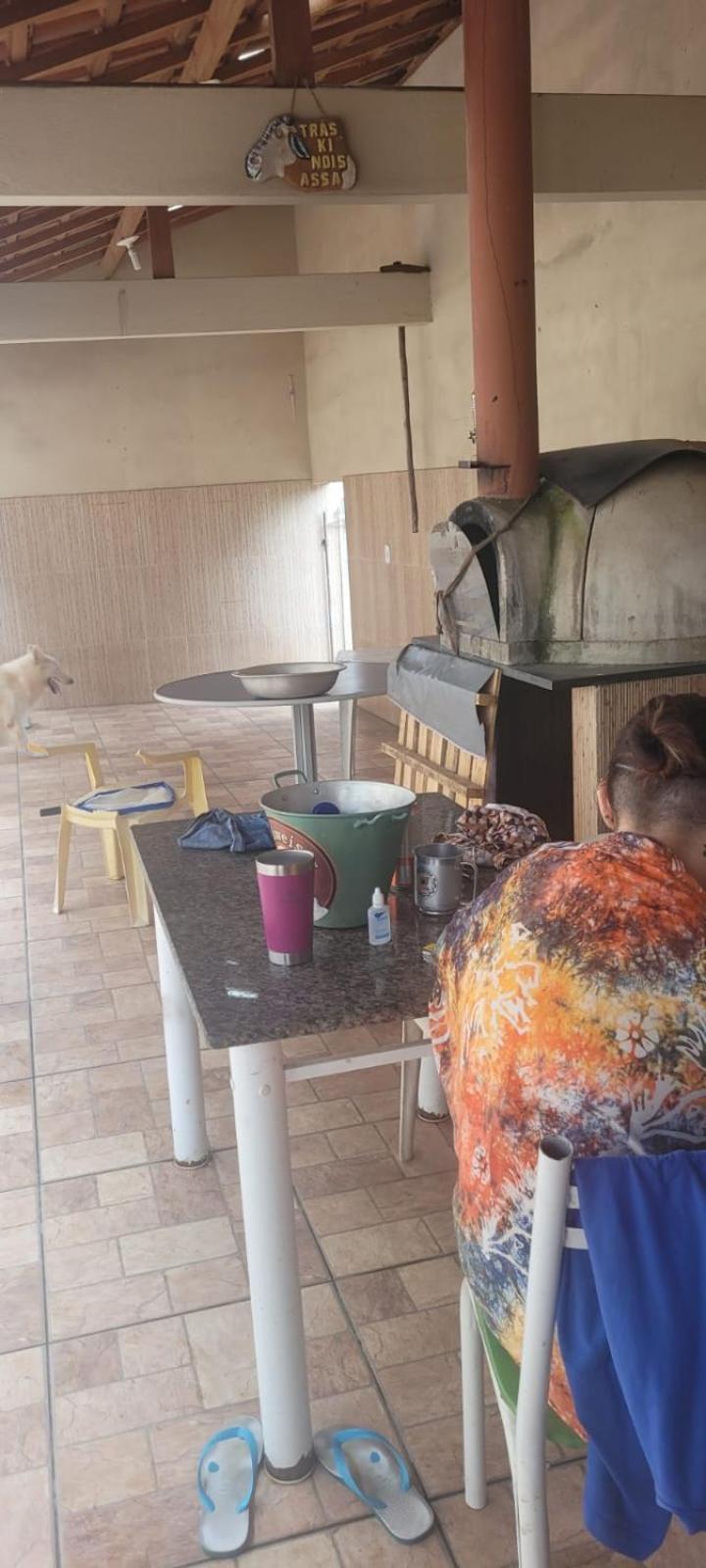 Casa Guimaraes Costa Holiday home